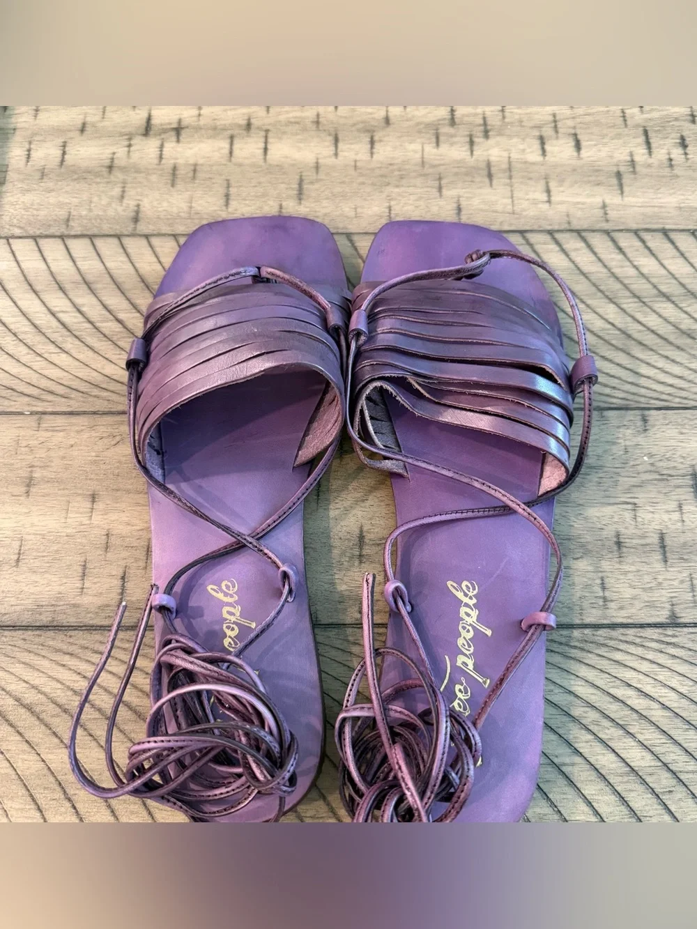 Free People these gorgeous